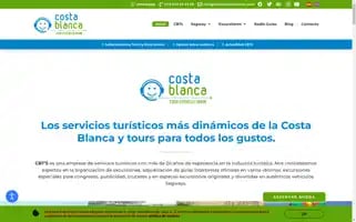 Costablancatour.com Screenshot 2024-04-26 00:27:28
