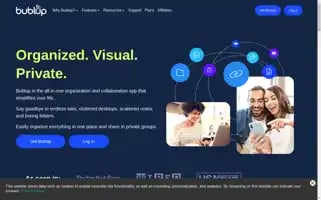 Bublup.com Screenshot 2024-06-29 14:51:15