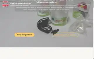 Roodbolevenementen.nl Screenshot 2024-07-08 17:49:41
