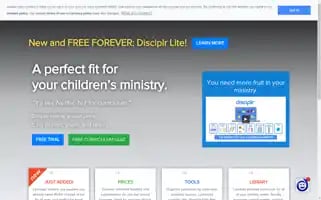 Disciplr.com Screenshot 2024-05-09 10:14:25