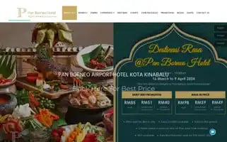 Panborneohotelkk.com Screenshot 2024-04-17 15:27:55