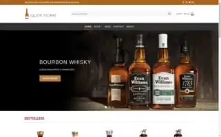 Liquorstorre.com Screenshot 2024-05-20 07:06:35