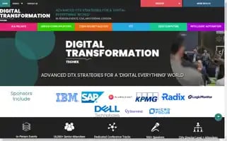 Digitaltransformation-week.com Screenshot 2024-07-06 05:26:51