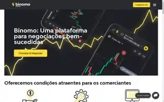 Binomo.com.pt Screenshot 2024-06-16 16:27:41