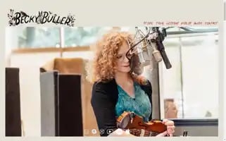 Beckybuller.com Screenshot 2024-06-11 15:27:38