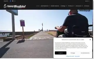 Canarymovilidad.com Screenshot 2024-05-21 12:51:12