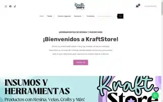 Kraftstore-ec.com Screenshot 2024-05-26 00:59:27
