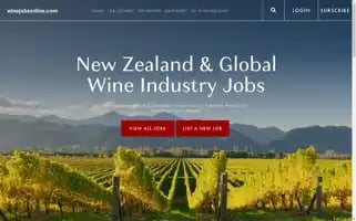 Winejobsonline.com Screenshot 2024-05-15 03:55:00