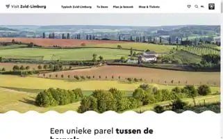 Visitzuidlimburg.nl Screenshot 2024-06-15 07:39:14