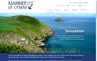 Marinertravel.co.uk Screenshot 2024-04-25 21:13:11