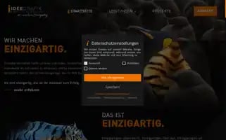 Ideegrafik.de Screenshot 2024-07-04 20:01:04