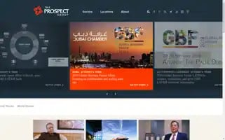 Theprospectgroup.com Screenshot 2024-05-14 10:33:15