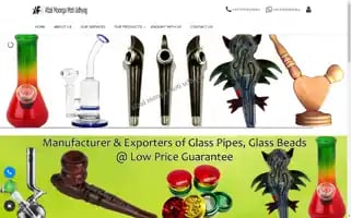 Afzalmoonga.com Screenshot 2024-05-18 07:42:12