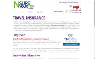 Nsureyourtrip.com Screenshot 2024-04-25 17:53:43