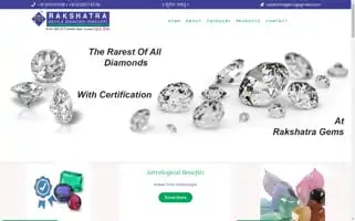 Rakshatragem.com Screenshot 2024-05-26 05:26:51