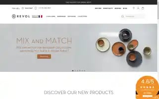 Revol1768.com Screenshot 2024-06-18 19:14:02