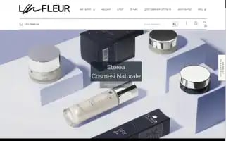 La-fleure.com Screenshot 2024-05-20 19:31:44