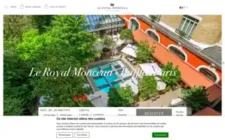 Leroyalmonceau.com Screenshot 2024-06-29 18:33:52