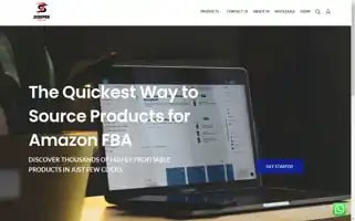 Scooperdeals.com Screenshot 2024-05-26 01:03:50