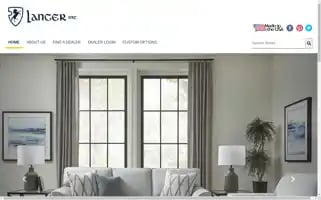 Lancerfurniture.com Screenshot 2024-05-12 16:07:31