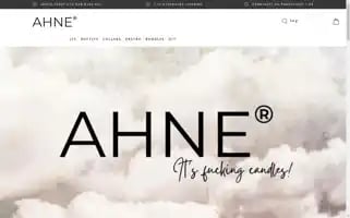 Ahnelight.dk Screenshot 2024-05-19 04:34:26