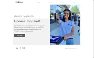 Topshelfpromos.com Screenshot 2024-05-14 13:58:03