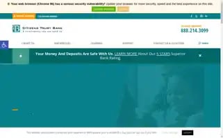 Ctbconnect.com Screenshot 2024-06-29 13:51:51