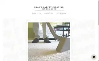 Grayscarpetcleaning.com Screenshot 2024-05-16 00:23:12