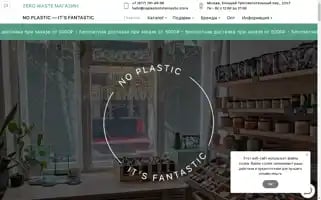 Noplasticitsfantastic.store Screenshot 2024-06-12 19:14:52