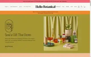 Hellobotanical.com.au Screenshot 2024-05-06 00:14:34