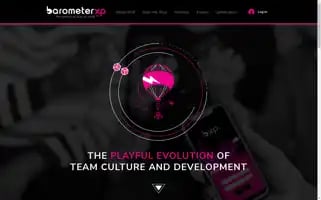 Barometerxp.com Screenshot 2024-07-09 05:23:17