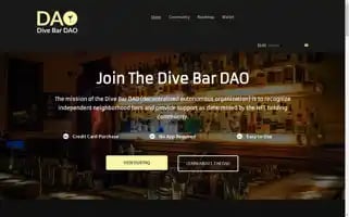 Divebardao.com Screenshot 2024-05-22 15:36:31