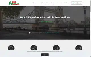 Belarusiantravels.com Screenshot 2024-04-26 02:04:54