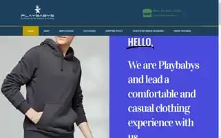 Playbabys.com Screenshot 2024-05-19 09:03:01