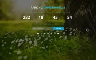 Capritravel.it Screenshot 2024-04-18 05:14:09