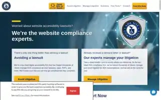 Adasitecompliance.com Screenshot 2024-06-28 16:01:20
