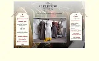 Lesitelevestiaire.com Screenshot 2024-07-08 20:08:39