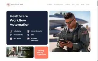 Getoutpatient.com Screenshot 2024-07-01 20:20:56