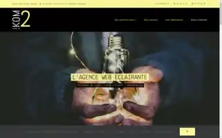 Kom2.fr Screenshot 2024-07-01 04:53:47