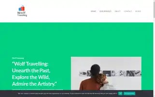 Wolftravelling.com Screenshot 2024-04-15 13:30:17