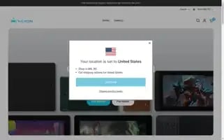 Huionshop.com.br Screenshot 2024-05-03 11:53:51