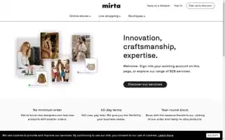 Mirta.com Screenshot 2024-05-04 15:08:43