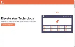 Levolabz.com Screenshot 2024-06-13 06:31:46