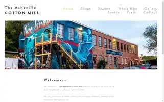 Cottonmillasheville.com Screenshot 2024-07-06 02:51:07