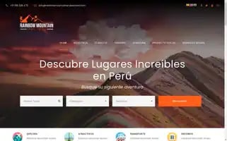Rainbowmountainandestravel.com Screenshot 2024-04-27 01:26:20