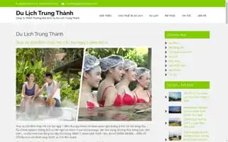 Trungthanhtravel.com Screenshot 2024-04-25 08:34:09