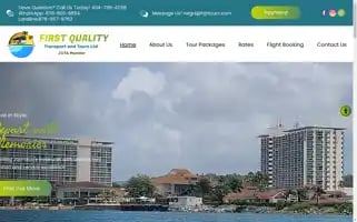 Fqttours.com Screenshot 2024-04-16 08:03:04