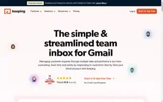 Keeping.com Screenshot 2024-05-12 14:20:08