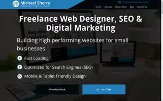 Michaelsherry.com.au Screenshot 2024-07-02 09:11:23