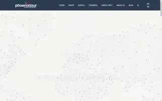 Phoenixtour.org Screenshot 2024-04-18 10:13:59